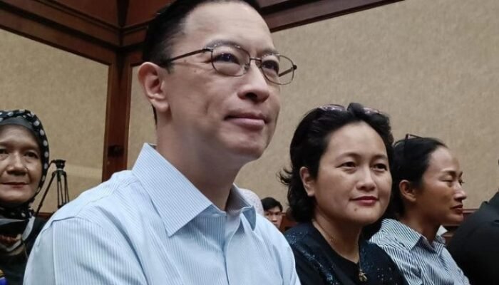 Sidang Kasus Gula Thomas Lembong Disertai Penyitaan Gadget di Rutan