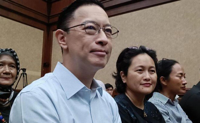 Sidang Kasus Gula Thomas Lembong Disertai Penyitaan Gadget di Rutan