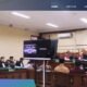 Sidang Kasus Korupsi Wali Kota Madiun Nonaktif Maidi Ungkap Pengakuan Mengejutkan Saksi OPD