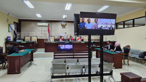 Sidang Korupsi Dinkes Sumenep 2014 Ditunda! Kenapa Saksi Ahli Absen