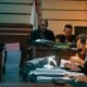 Sidang Korupsi JPU KPK Cecar Sekda Kota Madiun Soal Aliran Dana Rp50 Juta Ke Kejaksaan