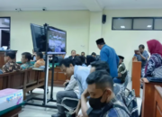 Sidang Korupsi Perangkat Desa Kediri Ungkap Dugaan Rekayasa Seleksi Libatkan Unisma
