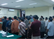 Sidang Korupsi Perangkat Desa Kediri Ungkap Skema Aliran Dana Haram Melibatkan Puluhan Camat