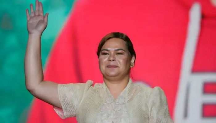 Sidang Pemakzulan Sara Duterte Digelar Juni! Terancam Dicopot dan Dilarang Seumur Hidup