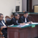Sidang Kasus Dugaan Korupsi Mantan Wali Kota Madiun Maidi JPU KPK Bongkar Kedok Kedekatan Dewan
