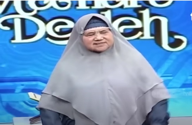 Sifat-sifat Istri yang Membuat Rezeki Keluarga Makin Sulit, Ini Saran Mamah Dedeh