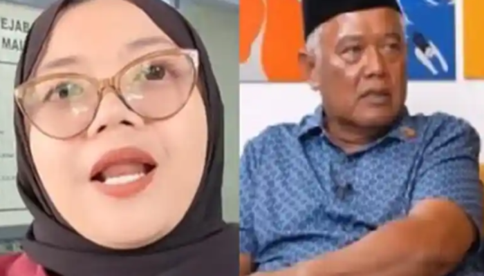 Sikap Yai Mim Mulai Melunak Kontra Sahara Usai Anggap Masalah Sepele Dan Inginkan Damai