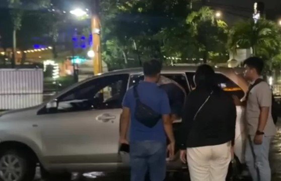 Sindikat TPPO Terbongkar di Surabaya Empat Korban Disekap Tiga Pelaku Diringkus