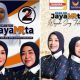 Sinyal Positip dari Muslimat NU Nganjuk, Khofifah Kawal Bunda Ita dan Mbak Yuli