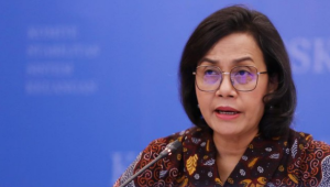 Situasi Ekonomi Global Merugi! Indonesia Waspada, Sri Mulyani Beri Peringatan!