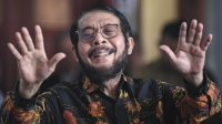 Skandal! Anwar Usman Terlibat Konflik Kepentingan Putusan Kontroversial MK!