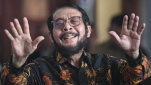 Skandal! Anwar Usman Terlibat Konflik Kepentingan Putusan Kontroversial MK!