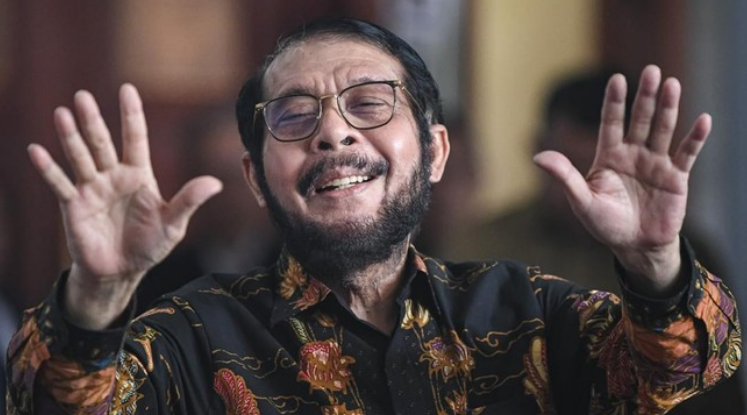 Skandal! Anwar Usman Terlibat Konflik Kepentingan Putusan Kontroversial MK!