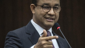 Skandal Besar Terbongkar! Anies Ungkap Fakta Pilpres 2024!