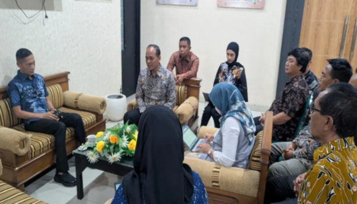 Skandal Dugaan Pungli di Balerejo Madiun Mencuat Usai Temuan Uang Misterius di Desa