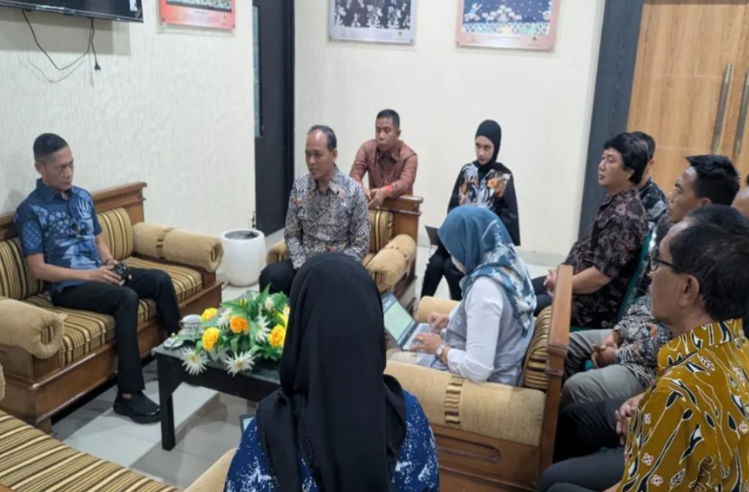 Skandal Dugaan Pungli di Balerejo Madiun Mencuat