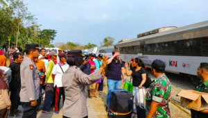 Skandal Face Recognition di Stasiun Bandung, Ini Faktanya Terungkap!