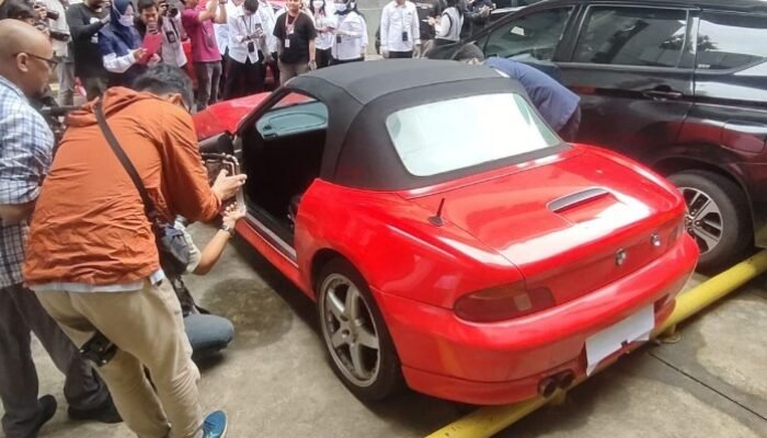 Skandal Kemenaker Dugaan Pemerasan TKA Mencapai Rp 53 Miliar