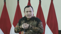 Skandal Ketua KPK Terungkap: Alasan Mengejutkan Firli Bahuri Tak Hadir!