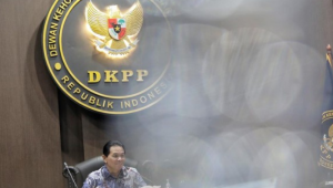 Skandal Kontroversial! KPU Dituduh Langgar Aturan Pencalonan Presiden!