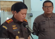 Skandal Korupsi Dana Pokir DPRD Magetan Seret Sang Ketua Menuju Jeruji Besi