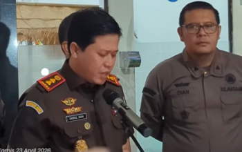 Skandal Korupsi Dana Pokir DPRD Magetan Seret Sang Ketua Menuju Jeruji Besi