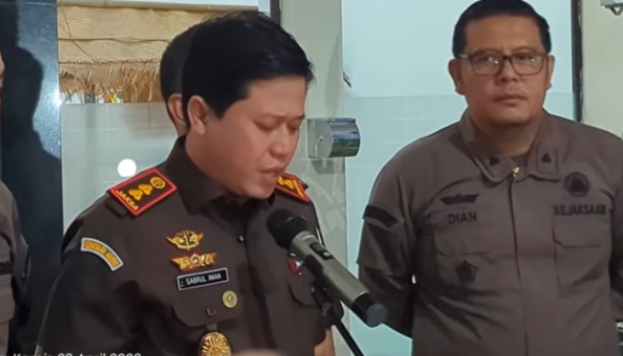 Skandal Korupsi Dana Pokir DPRD Magetan Seret Sang Ketua Menuju Jeruji Besi