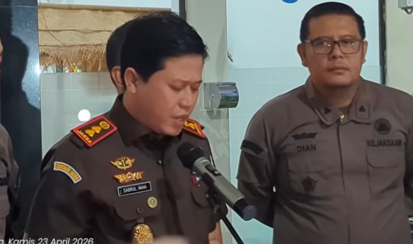 Skandal Korupsi Dana Pokir DPRD Magetan Seret Sang Ketua Menuju Jeruji Besi