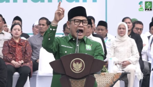 Skandal Muhaimin Iskandar: Terungkap Alasan Menghebohkan Kenapa Dia Batal Diperiksa KPK!