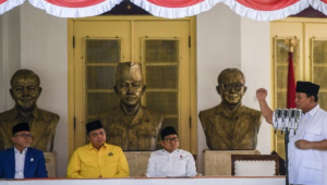 Skandal Museum Proklamasi Terbongkar! PAN dan Golkar Buktikan Tak Bersalah!