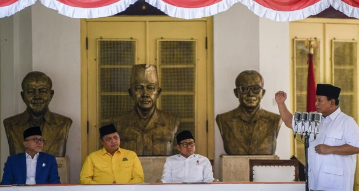 Skandal Museum Proklamasi Terbongkar! PAN dan Golkar Buktikan Tak Bersalah!