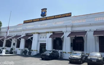 Skandal Narkoba Dewan Jatim Libatkan Tiga Kader Gerindra, Pastikan Sanksi Tegas Kader Narkoba