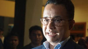 Skandal Pembatalan Acara Diskusi Anies Baswedan: Rahasia Terungkap!