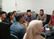Skandal Perselingkuhan di Balai Desa Putatlor Gresik Berujung Denda Rp 20 Juta