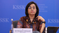 Skandal Pesawat Tempur: Sri Mulyani Bicara, Calon Presiden Terlibat!