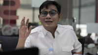 Skandal Politik Terpanas! Budiman Sudjatmiko Dipecat, Pindah Dukung Prabowo?