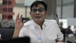 Skandal Politik Terpanas! Budiman Sudjatmiko Dipecat, Pindah Dukung Prabowo?