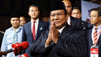 Skandal! Prabowo Minta Maaf Aceh Pasca Kekalahan Pilpres 2019