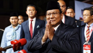 Skandal! Prabowo Minta Maaf Aceh Pasca Kekalahan Pilpres 2019