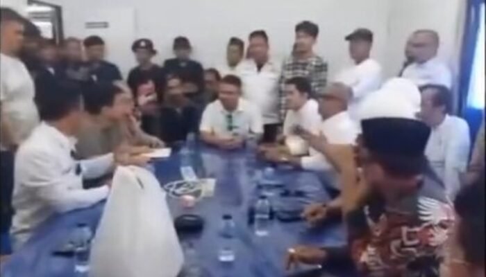 Skandal Proyek Cilegon, Pengusaha Lokal ‘Todong’ Jatah Triliunan Rupiah Tanpa Lelang ke Raksasa Kimia