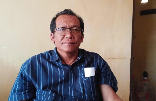 Skandal Rumah Tangga Anggota DPRD Blitar