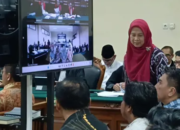 Skandal Seleksi Perangkat Desa Kediri Terbongkar, Unisma Akui Proses Ujian Tidak Benar Harus Dicabut