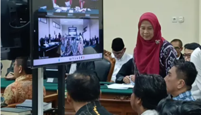 Skandal Seleksi Perangkat Desa Kediri Terbongkar, Unisma Akui Proses Ujian Tidak Benar Harus Dicabut