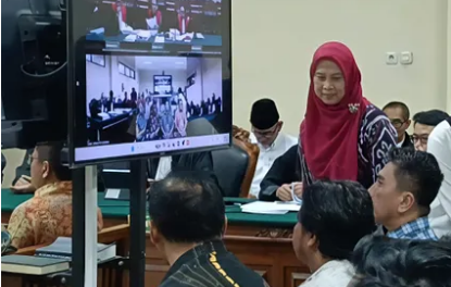 Skandal Seleksi Perangkat Desa Kediri Terbongkar, Unisma Akui Proses Ujian Tidak Benar Harus Dicabut