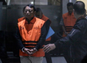 Skandal Suap Eksekusi Lahan Seret Ketua dan Wakil PN Depok Jadi Tersangka