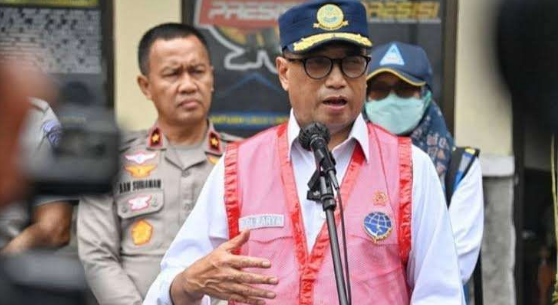 Skandal Suap Menteri dan Sekjen Kemenhub Terbongkar! Simak Faktanya