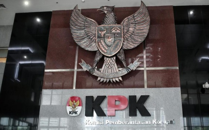 Skandal Suap Terbaru! Anggota BPK RI Diperiksa oleh KPK