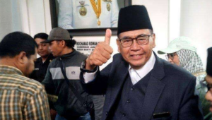 Skandal TPPU Pimpinan Pondok Pesantren Terungkap! Inilah Fakta Mengejutkan!