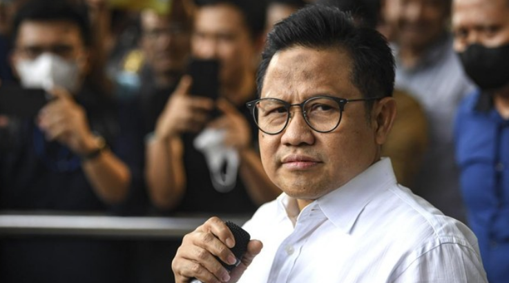 Skandal Terbaru! Pembatalan Acara Anies-Cak Imin Guncang Dunia Politik!