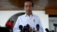 Skandal Terbaru! Penjemputan Paksa Menteri oleh KPK, Dukung Jokowi?